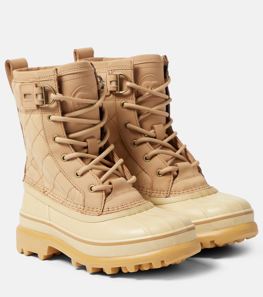 Sorel ladies caribou boot hotsell