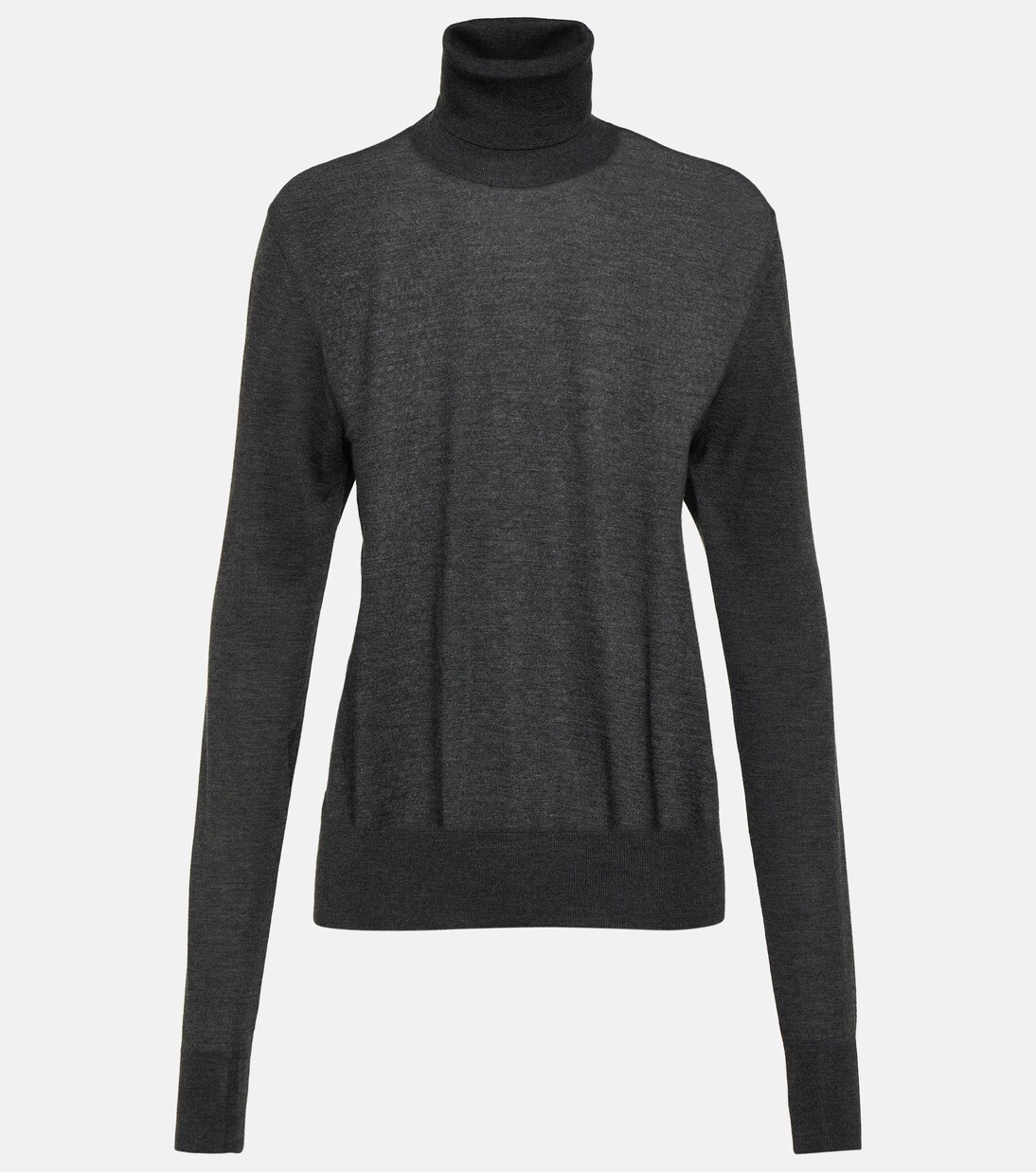 Rollkragenpullover Eva aus Kaschmir | The Row
