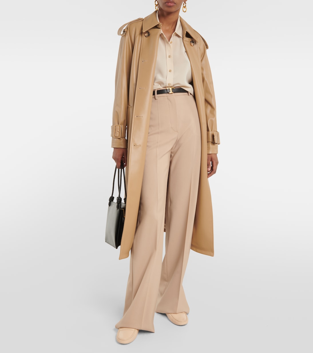 Mocassini Gommino in pelle | Tod's