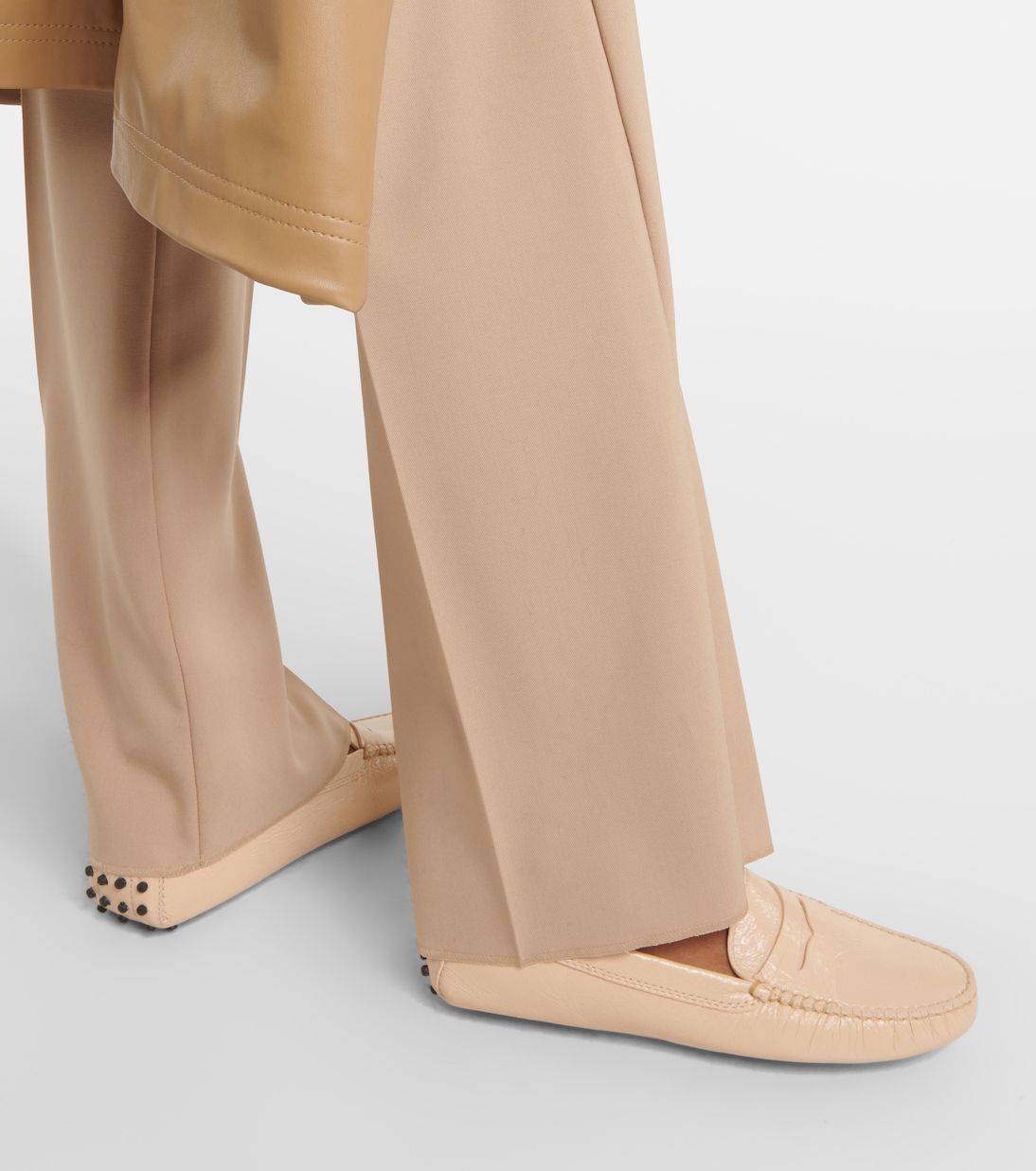 Mocassini Gommino in pelle | Tod's