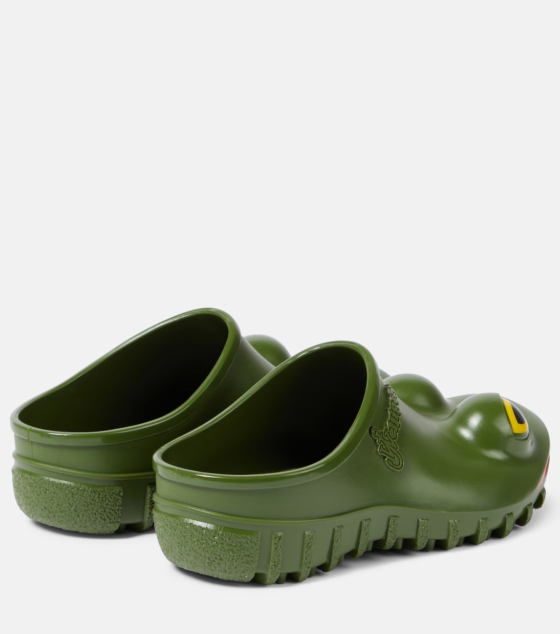 x Wellipets clogs | JW Anderson