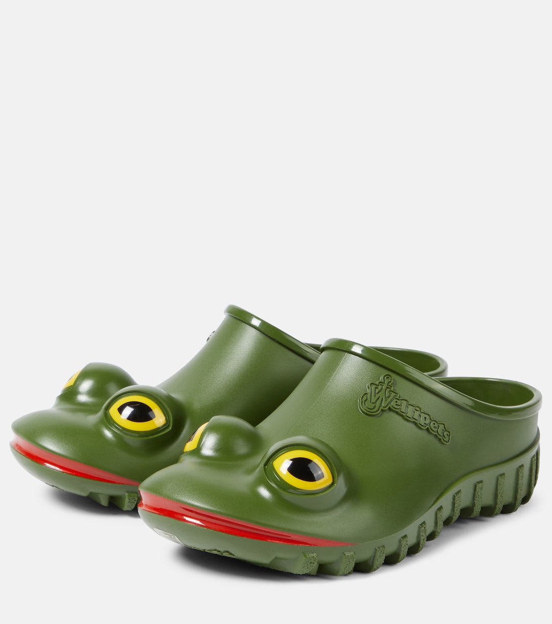 x Wellipets clogs | JW Anderson