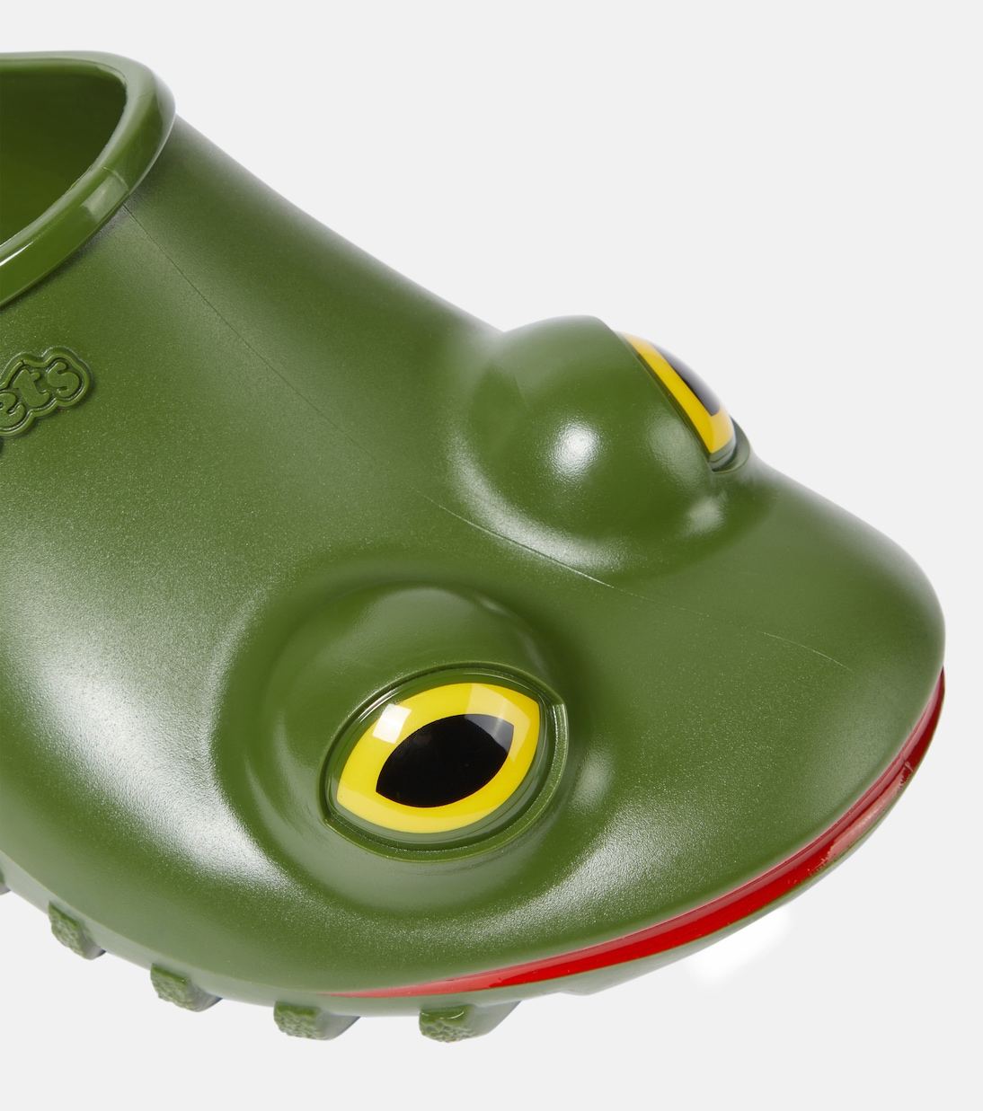 x Wellipets clogs | JW Anderson