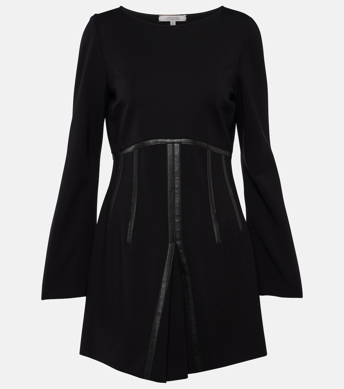Emotional Essence minidress | Dorothee Schumacher