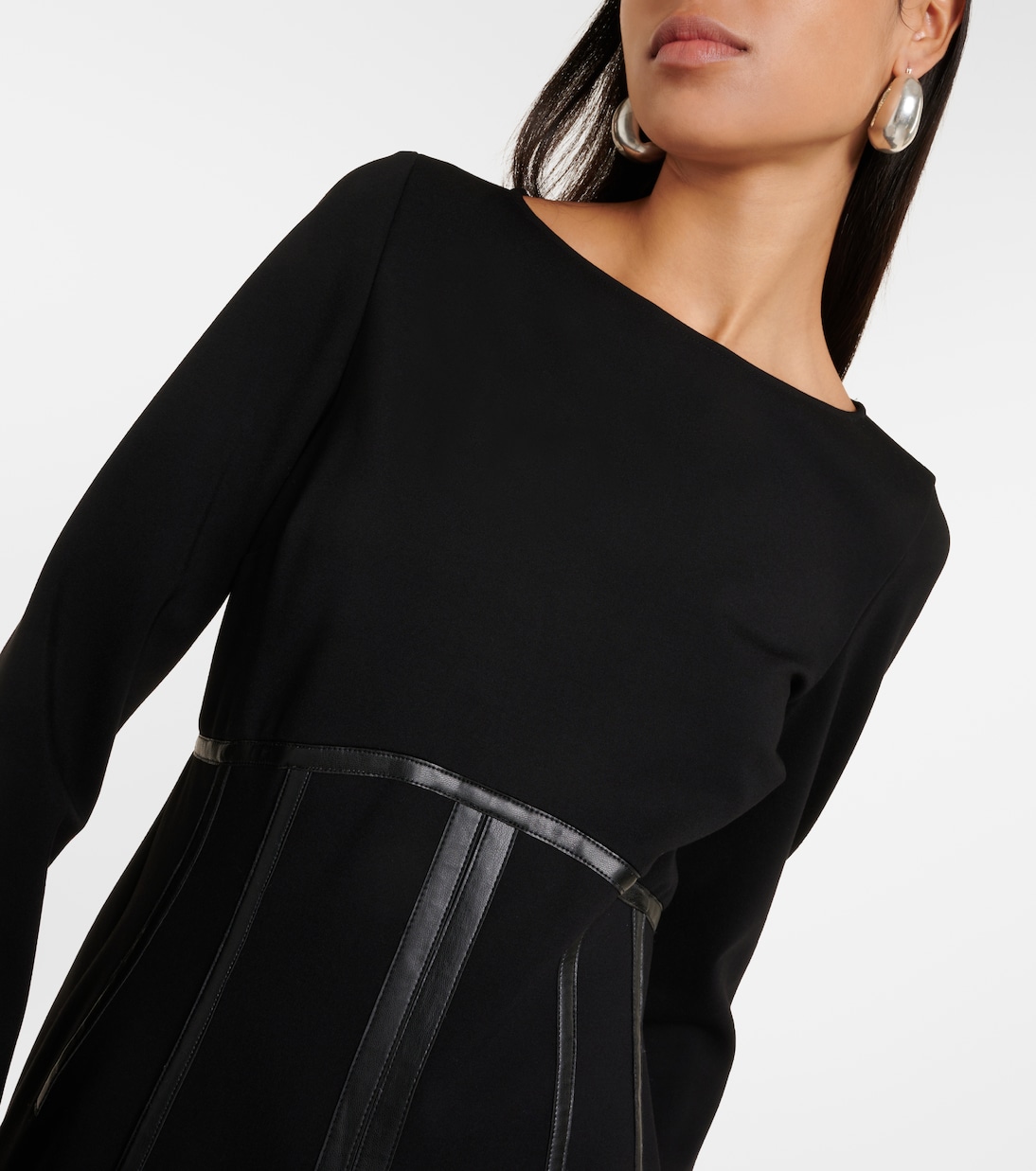Emotional Essence minidress | Dorothee Schumacher