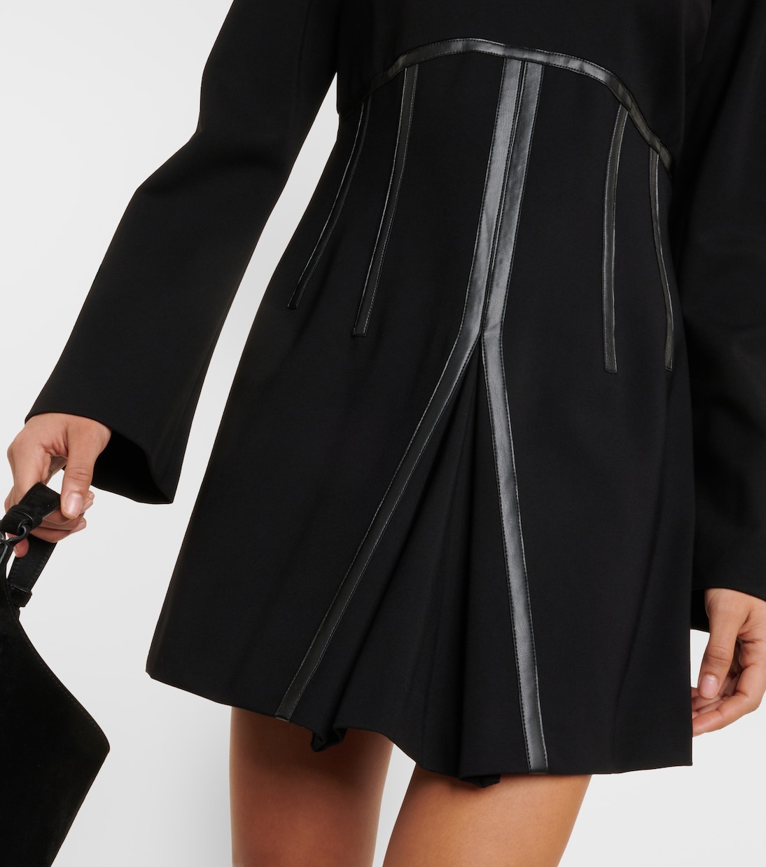 Emotional Essence minidress | Dorothee Schumacher