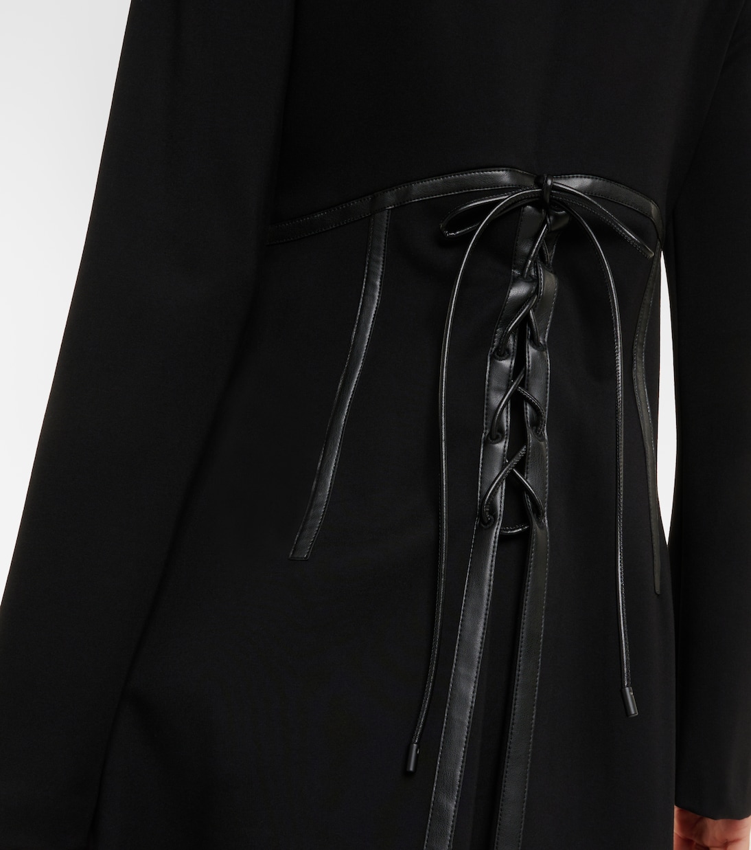 Emotional Essence minidress | Dorothee Schumacher
