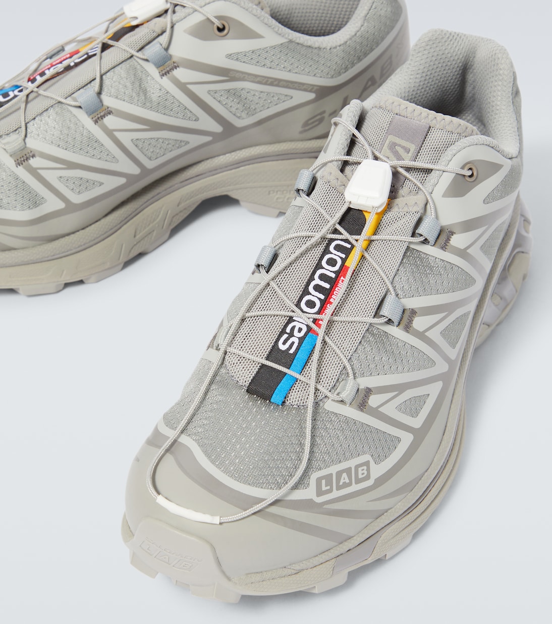 Sneakers XT-6 aus Mesh | Salomon