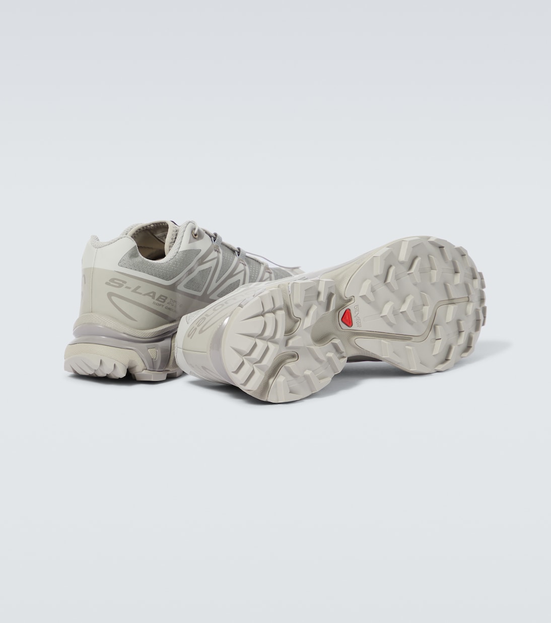 Sneakers XT-6 aus Mesh | Salomon