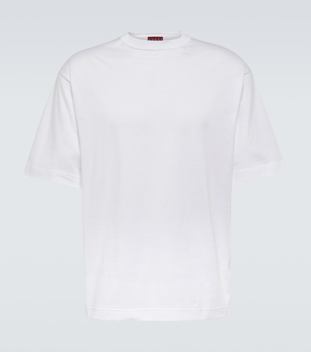 T-shirt en coton | Gucci