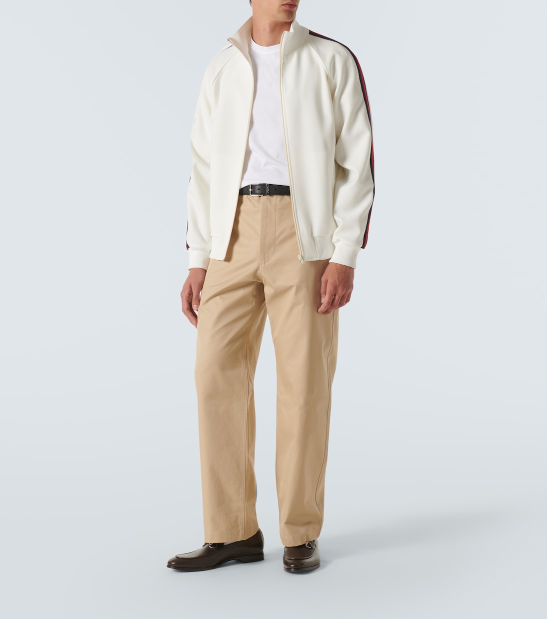 T-shirt en coton | Gucci