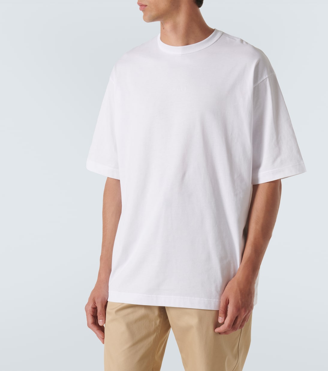 T-shirt en coton | Gucci