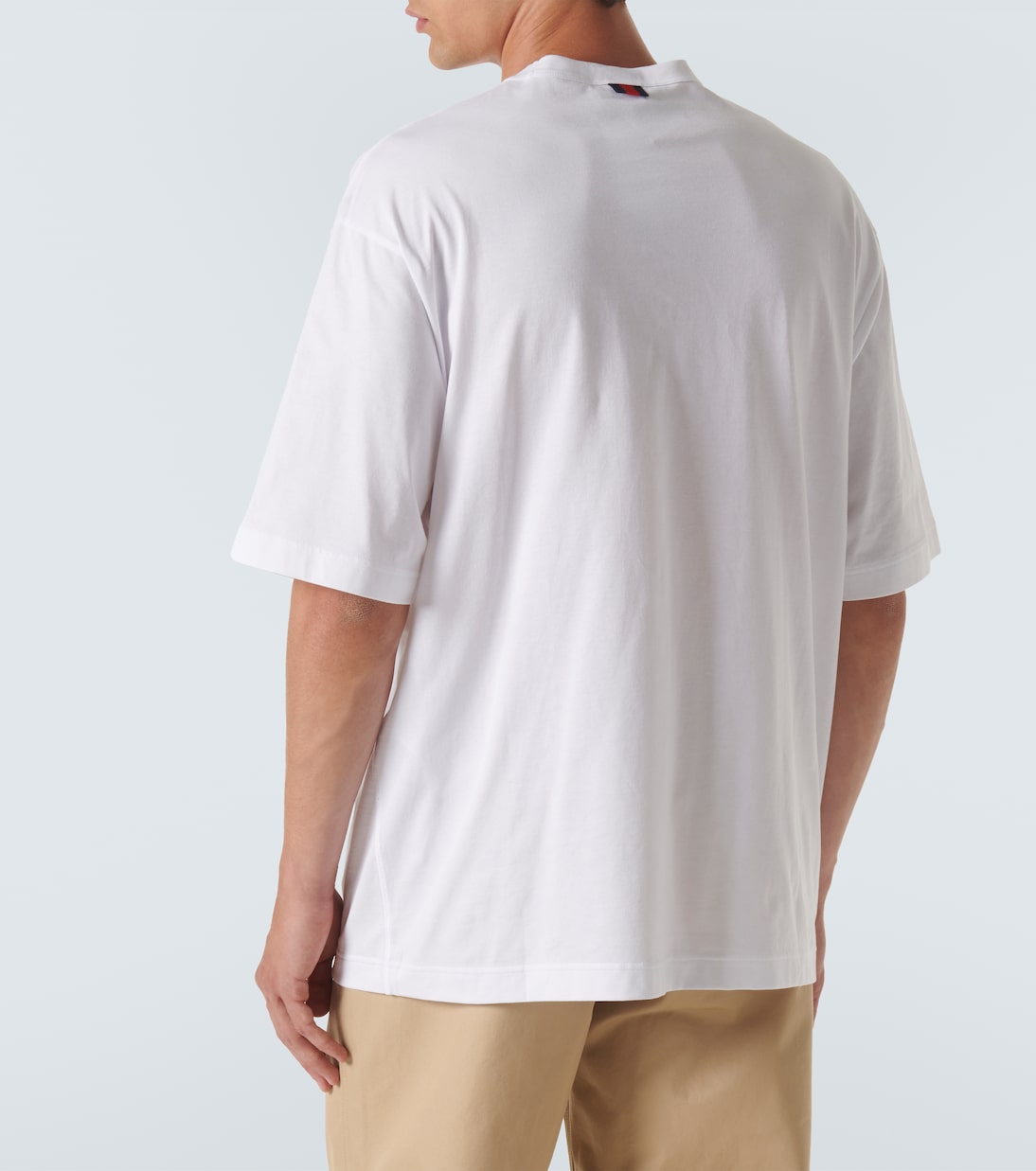 T-shirt en coton | Gucci