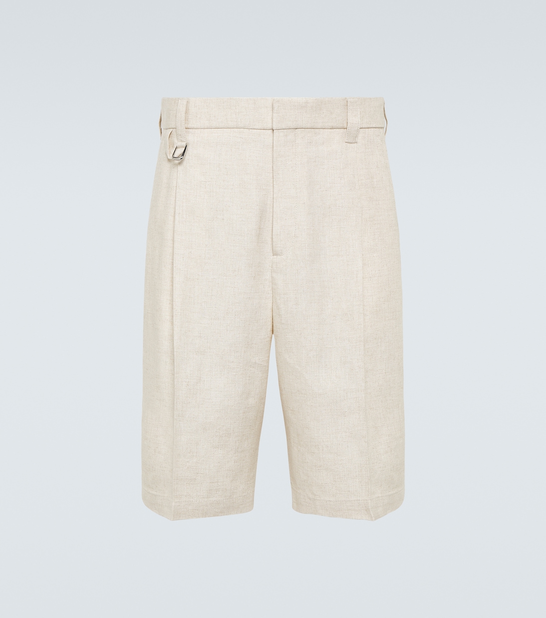 Bermuda-Shorts Le Short Melo | Jacquemus