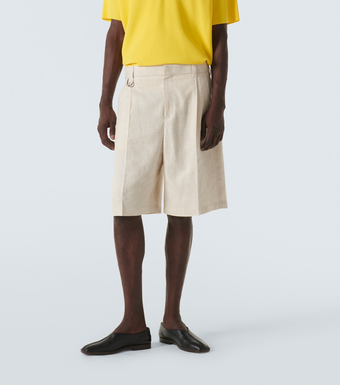 Bermuda-Shorts Le Short Melo | Jacquemus