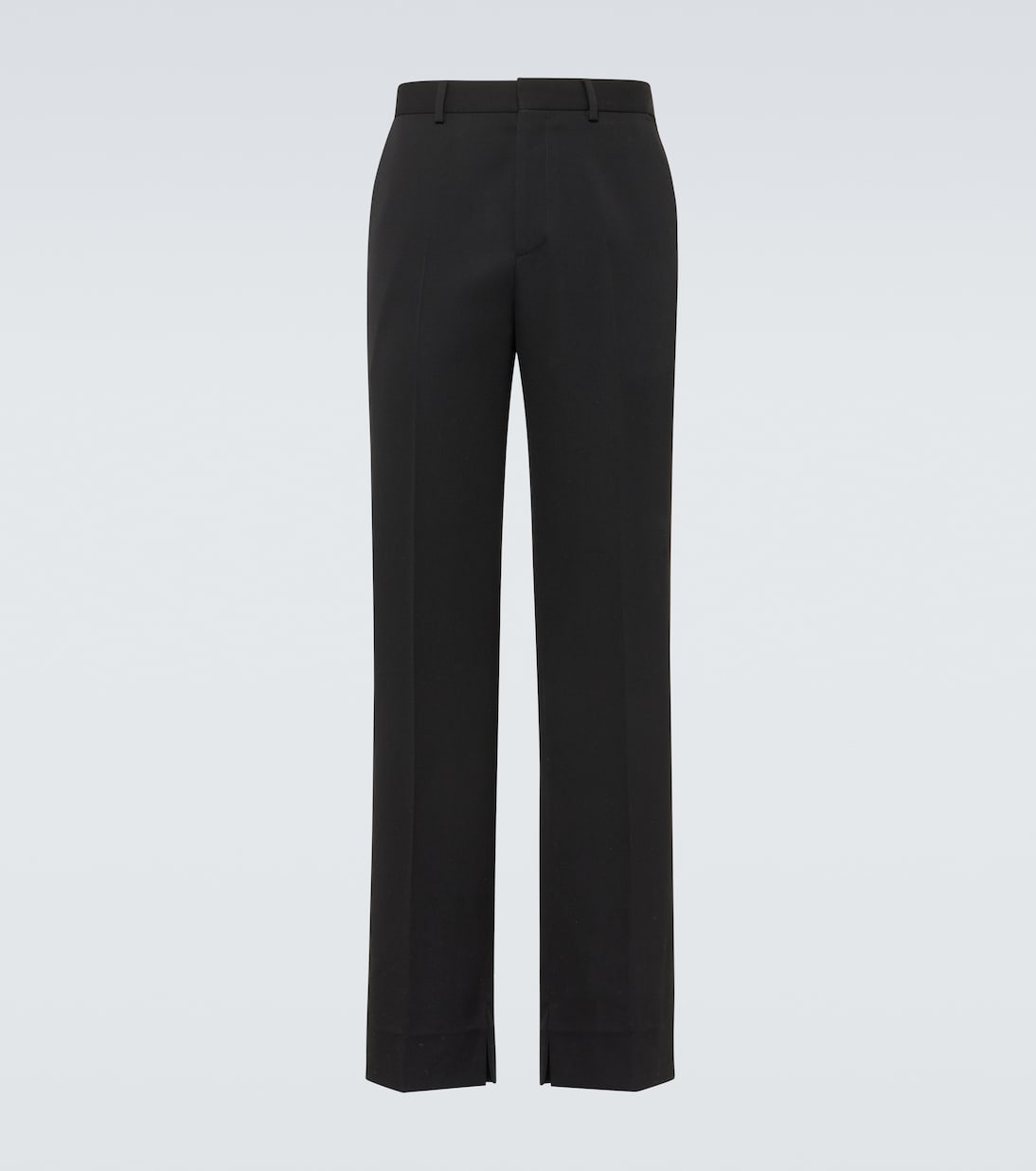 Wool chinos | Gucci