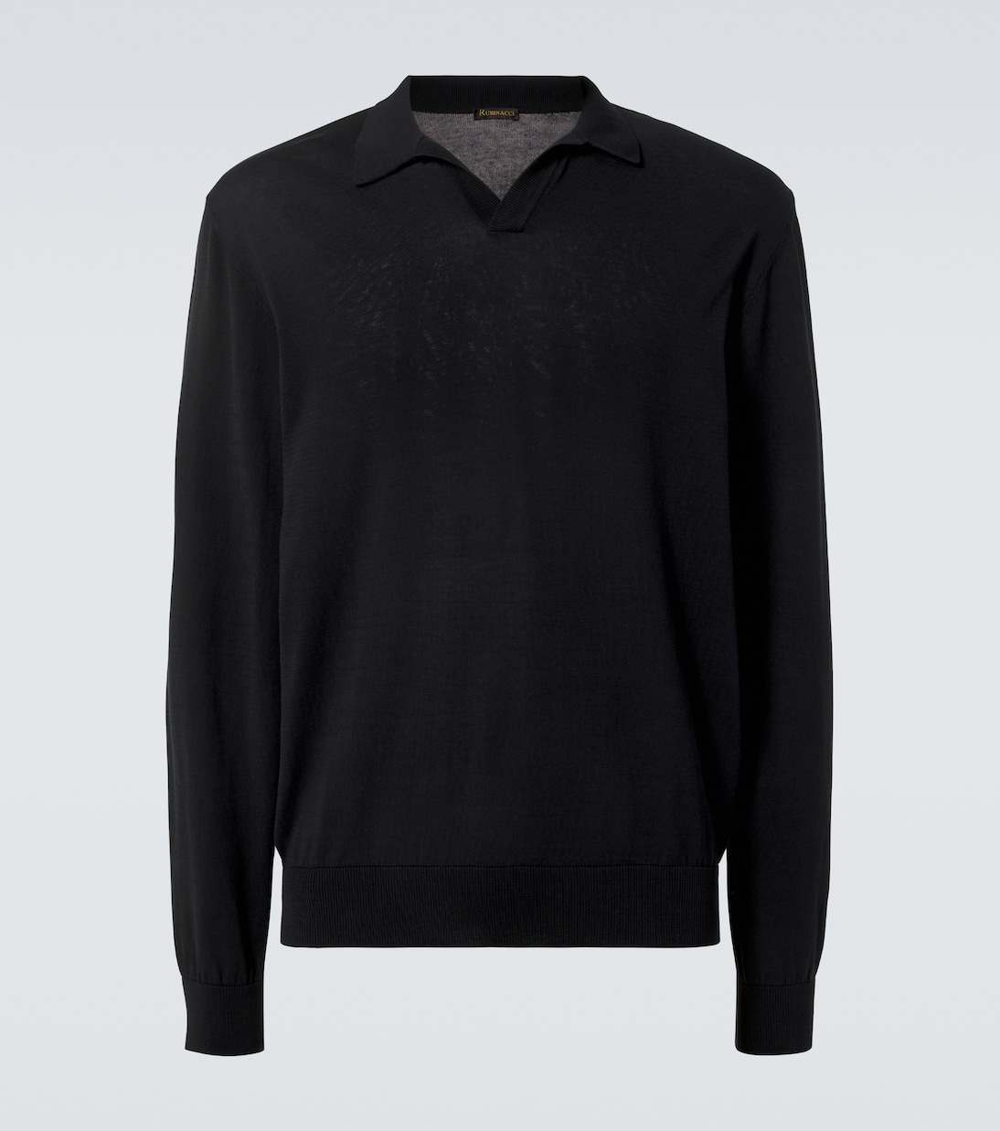 Polo Amalfi in cotone | Rubinacci