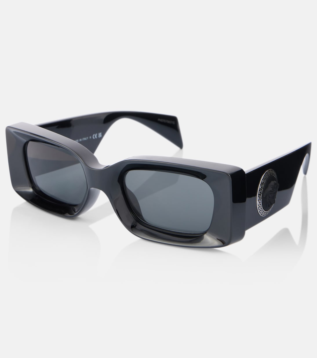 Rectangular sunglasses | Versace