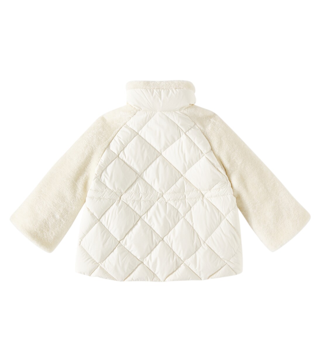 Gwen down jacket | Moncler Enfant