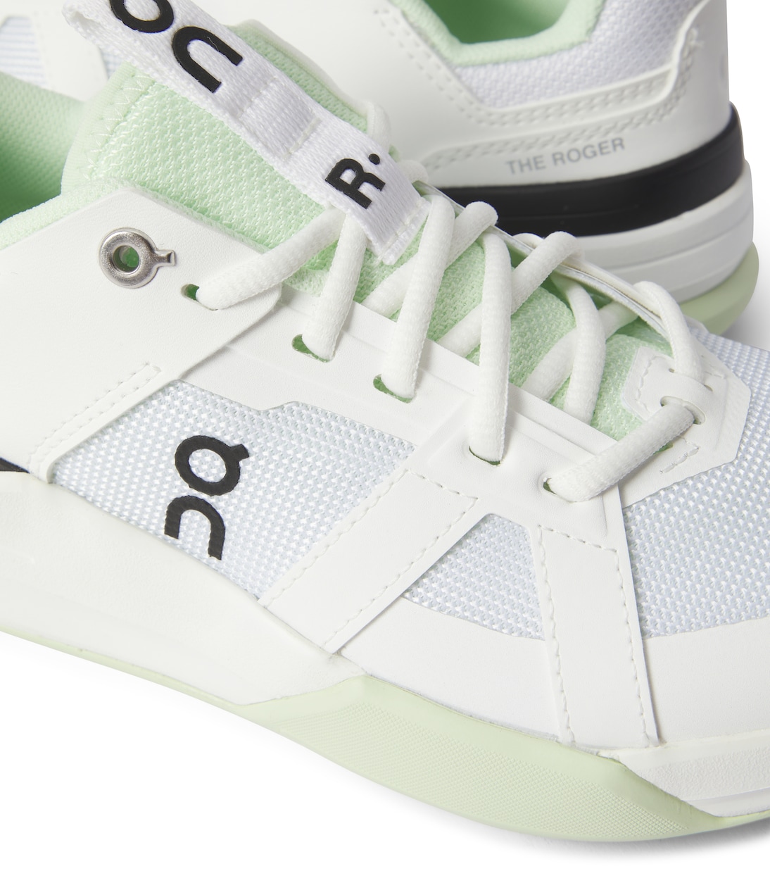 Sneakers The Roger Clubhouse Pro | On Kids
