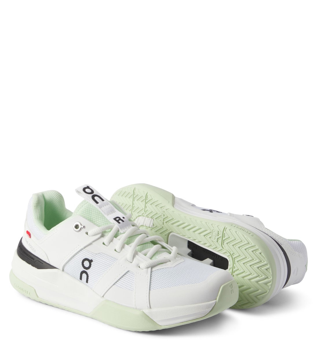 Sneakers The Roger Clubhouse Pro | On Kids