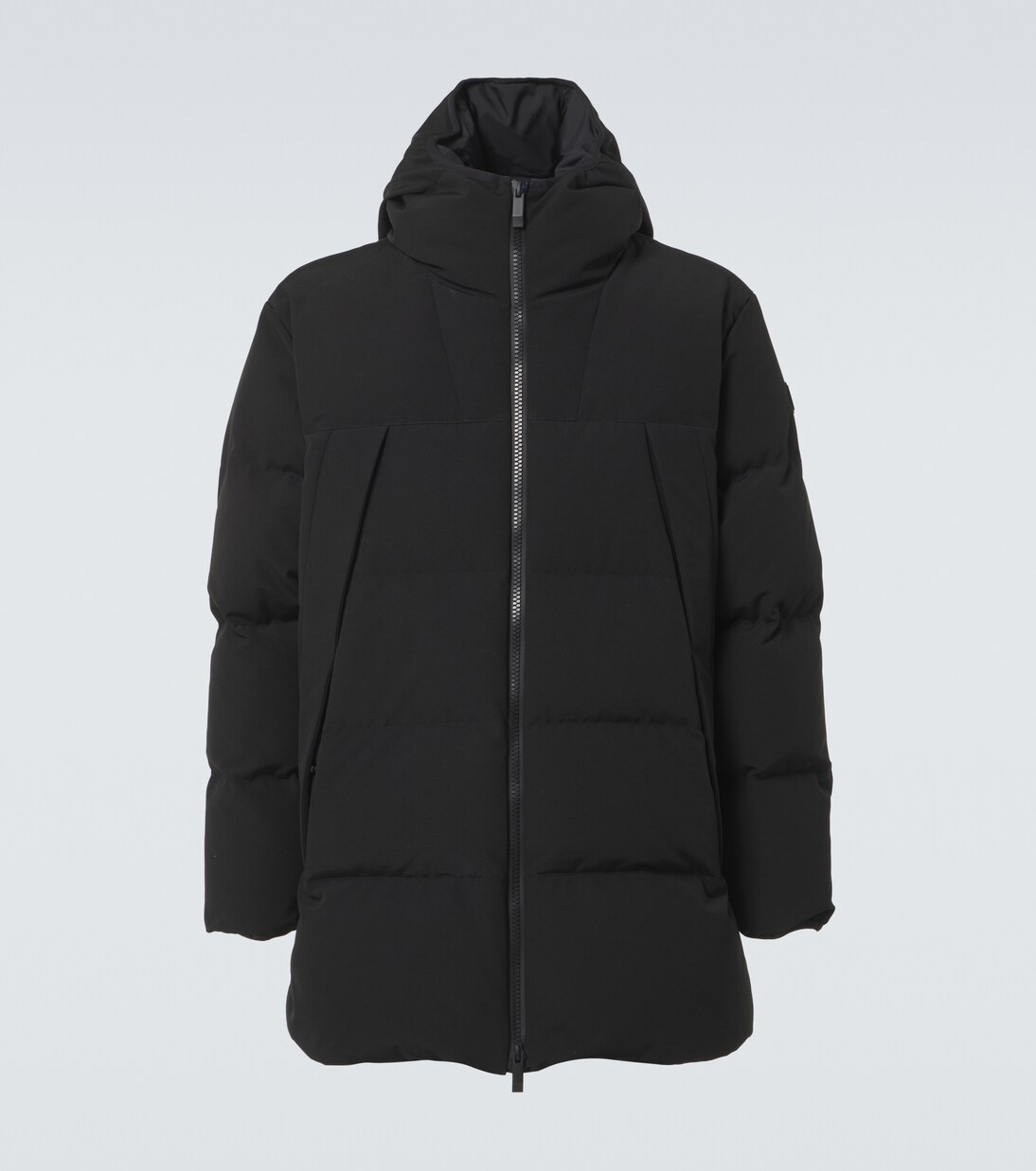 Serot down jacket | Moncler