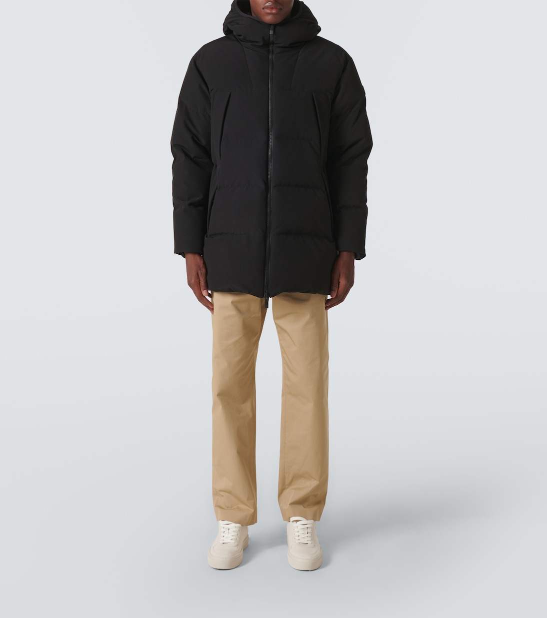 Serot down jacket | Moncler