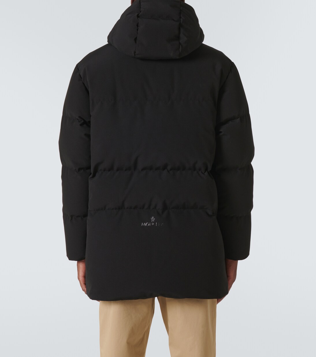 Serot down jacket | Moncler