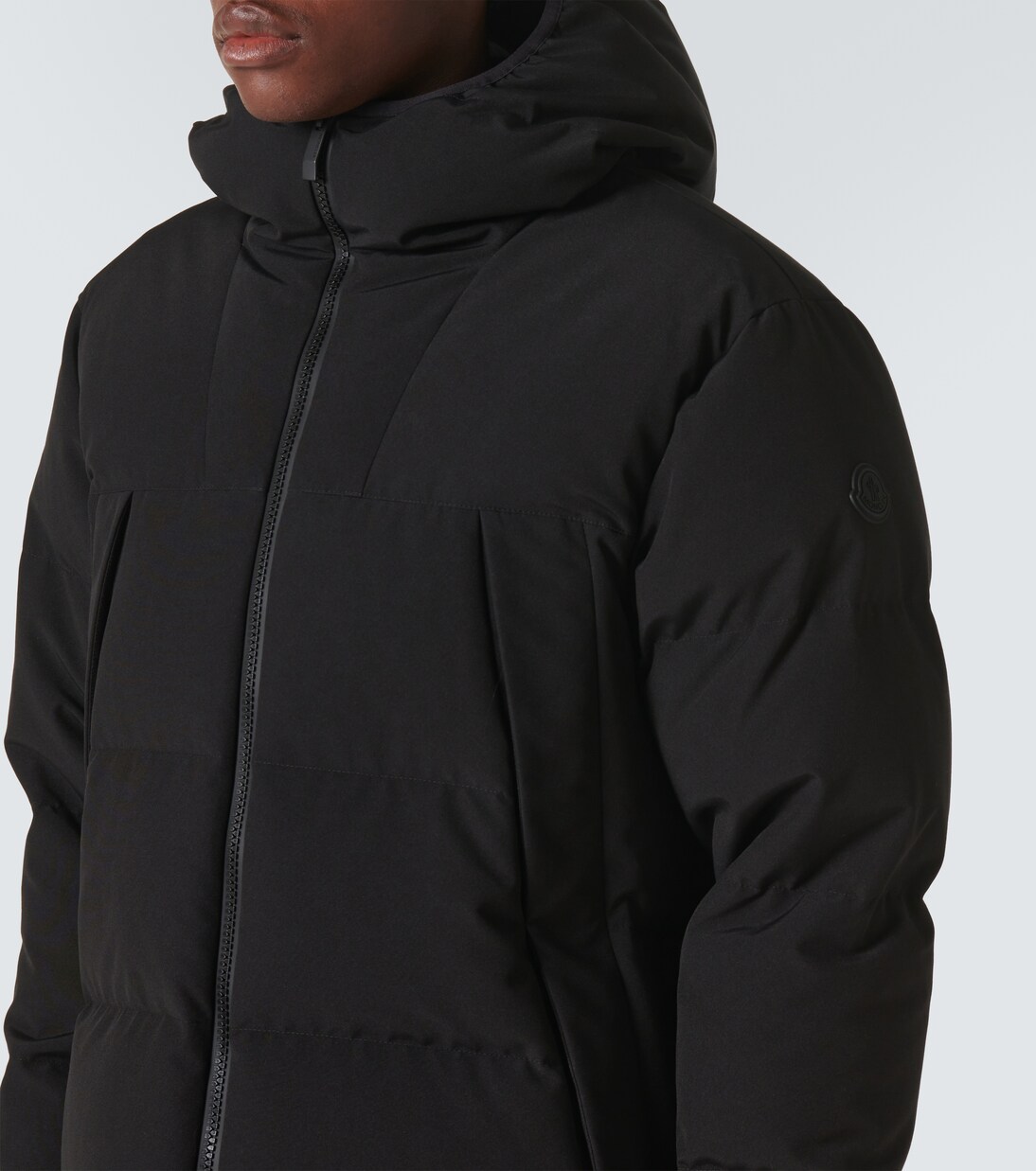 Serot down jacket | Moncler