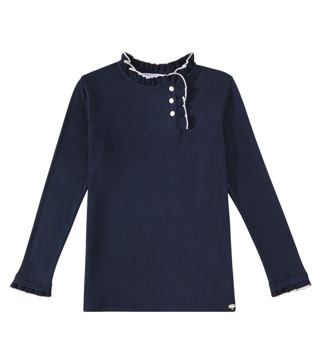 Pullover in misto cotone | Tartine et Chocolat