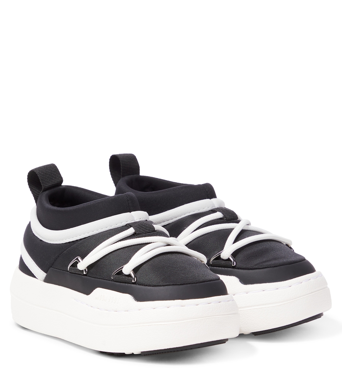 Baskets Junior Park Icon | Moon Boot Kids