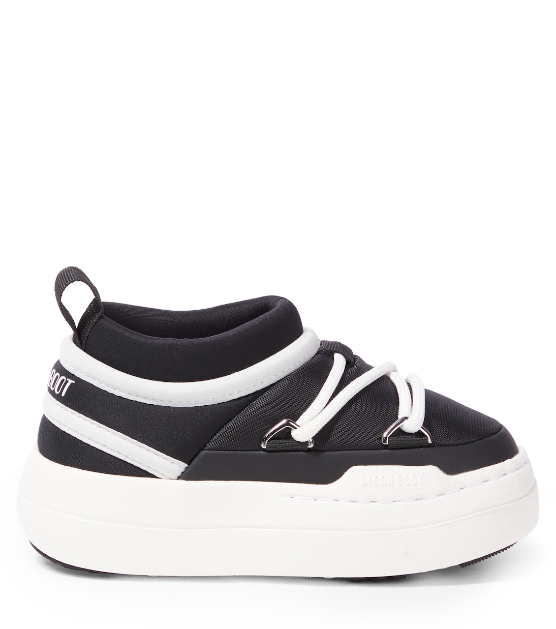 Baskets Junior Park Icon | Moon Boot Kids
