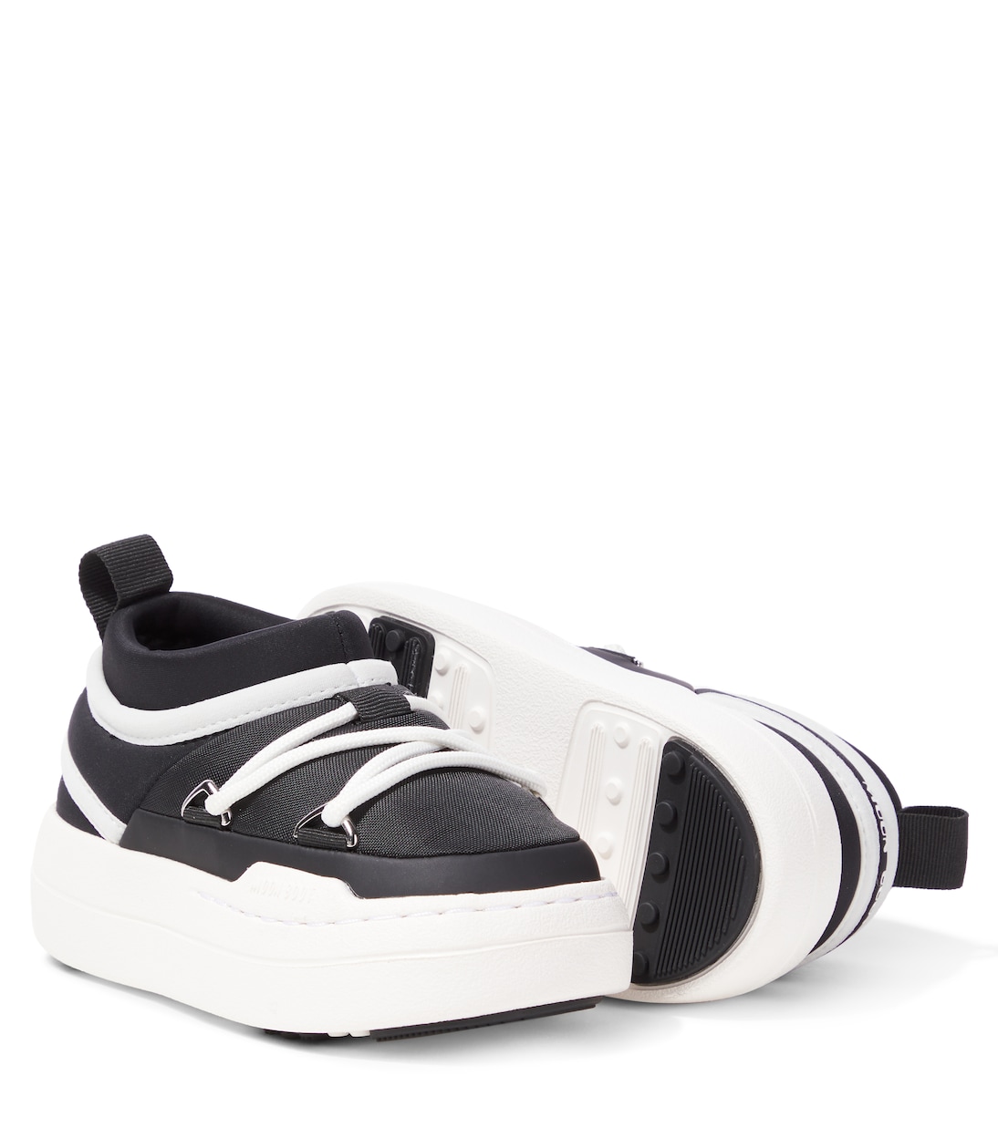 Baskets Junior Park Icon | Moon Boot Kids