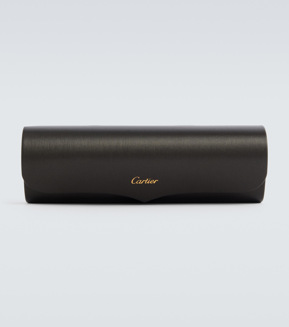 Ovale Sonnenbrille Panthère de Cartier | Cartier Eyewear Collection