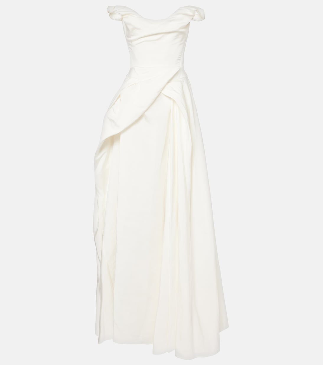 Robe longue de mariée Tabitha | Vivienne Westwood