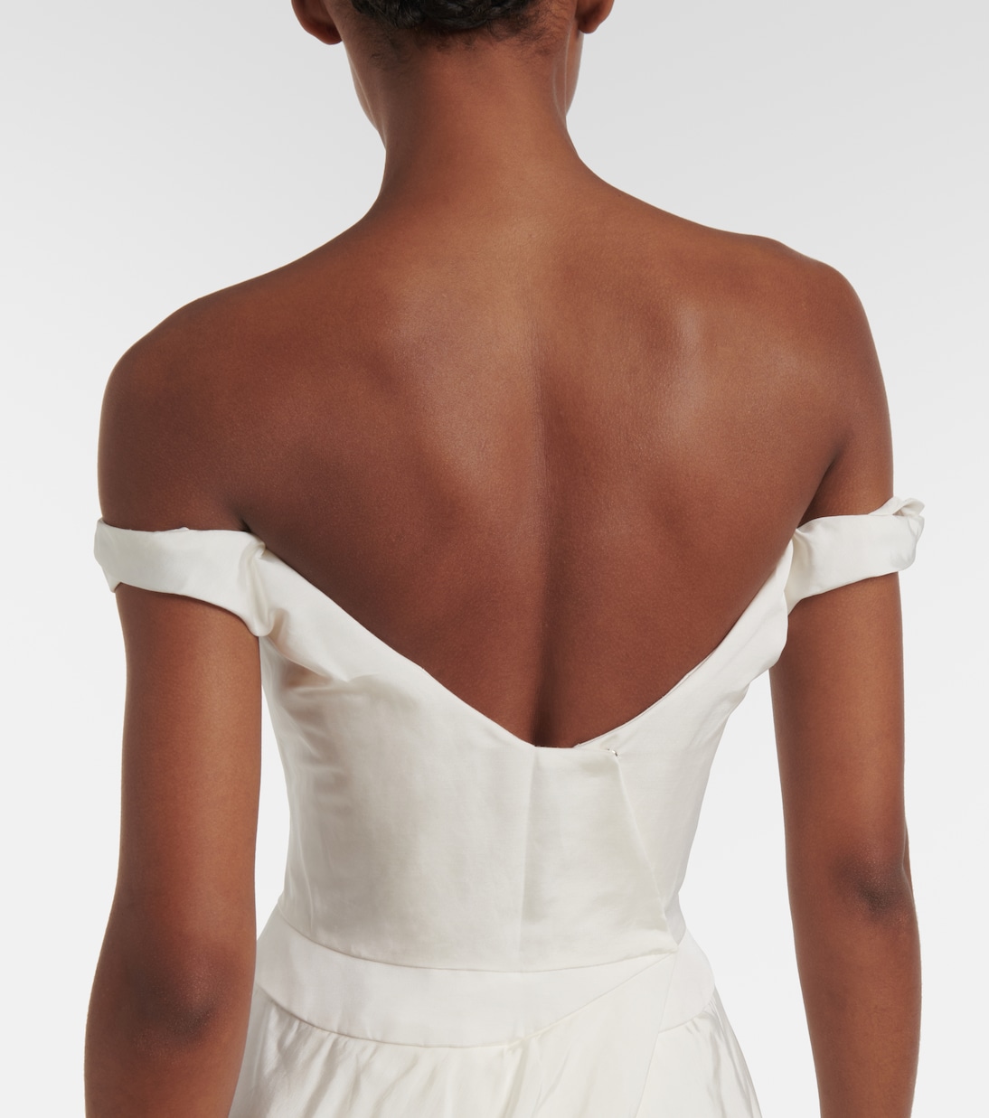 Robe longue de mariée Tabitha | Vivienne Westwood