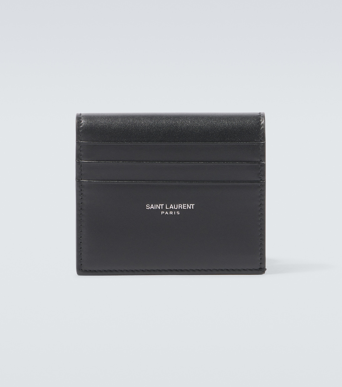 Portemonnaie aus Leder | Saint Laurent