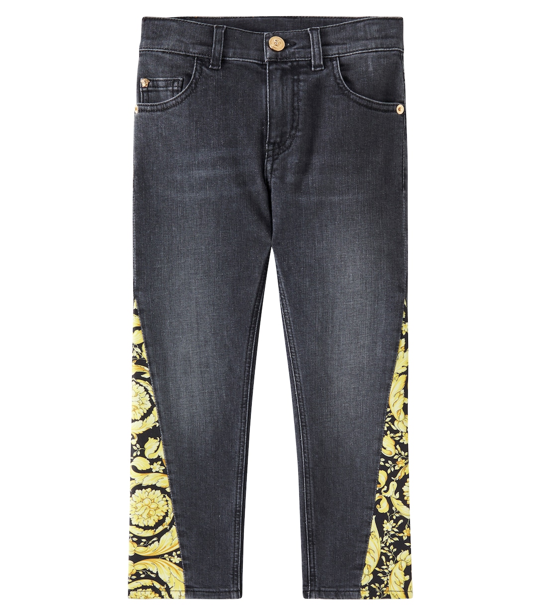 Jeans Barocco | Versace Kids