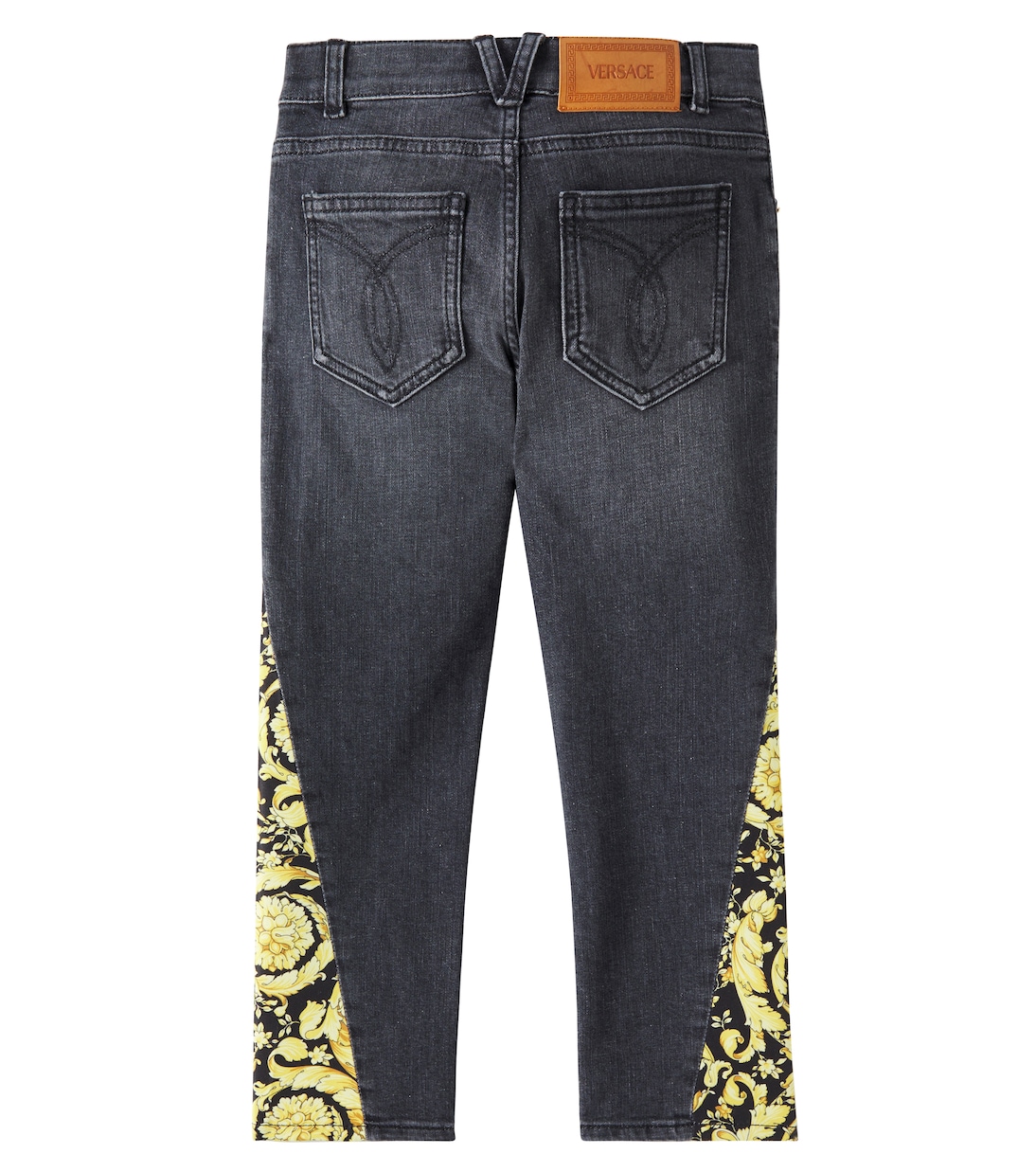 Jeans Barocco | Versace Kids