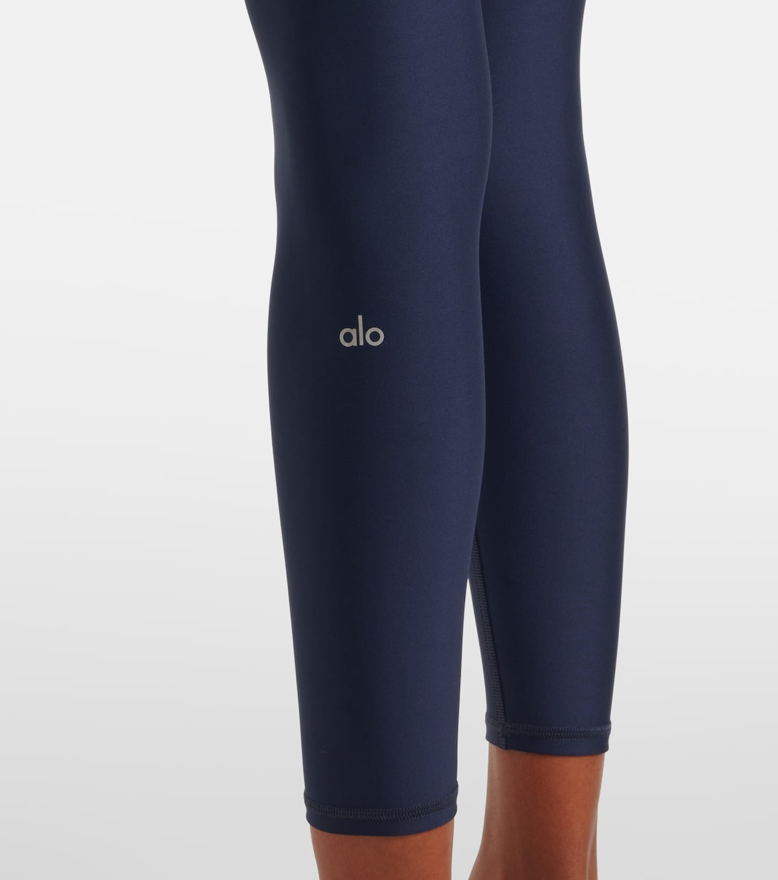 Airlift 7/8 high-rise leggings | Alo Yoga