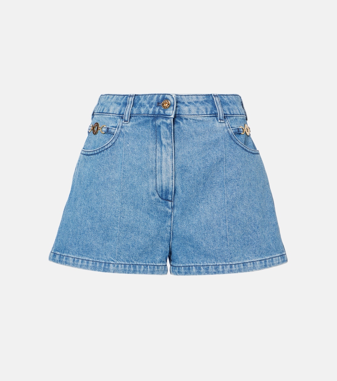 Denim shorts | Patou