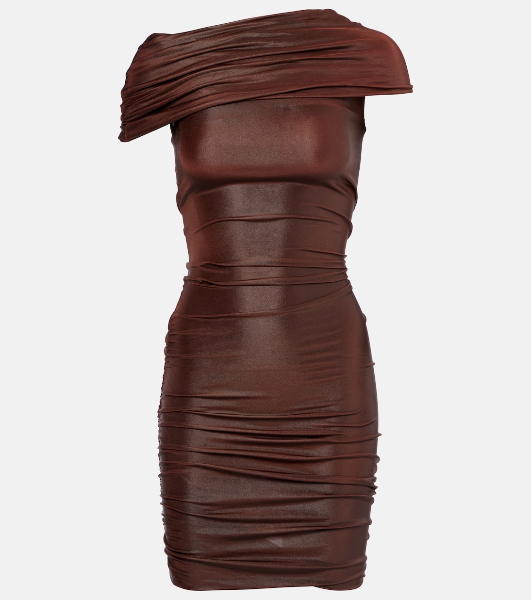 Lilies Lola minidress | Rick Owens