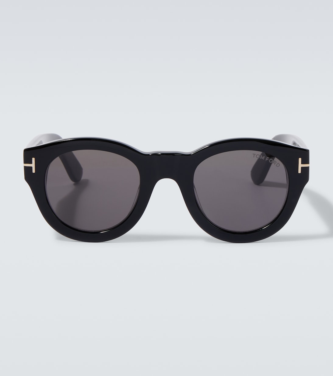 Lucinda round sunglasses | Tom Ford