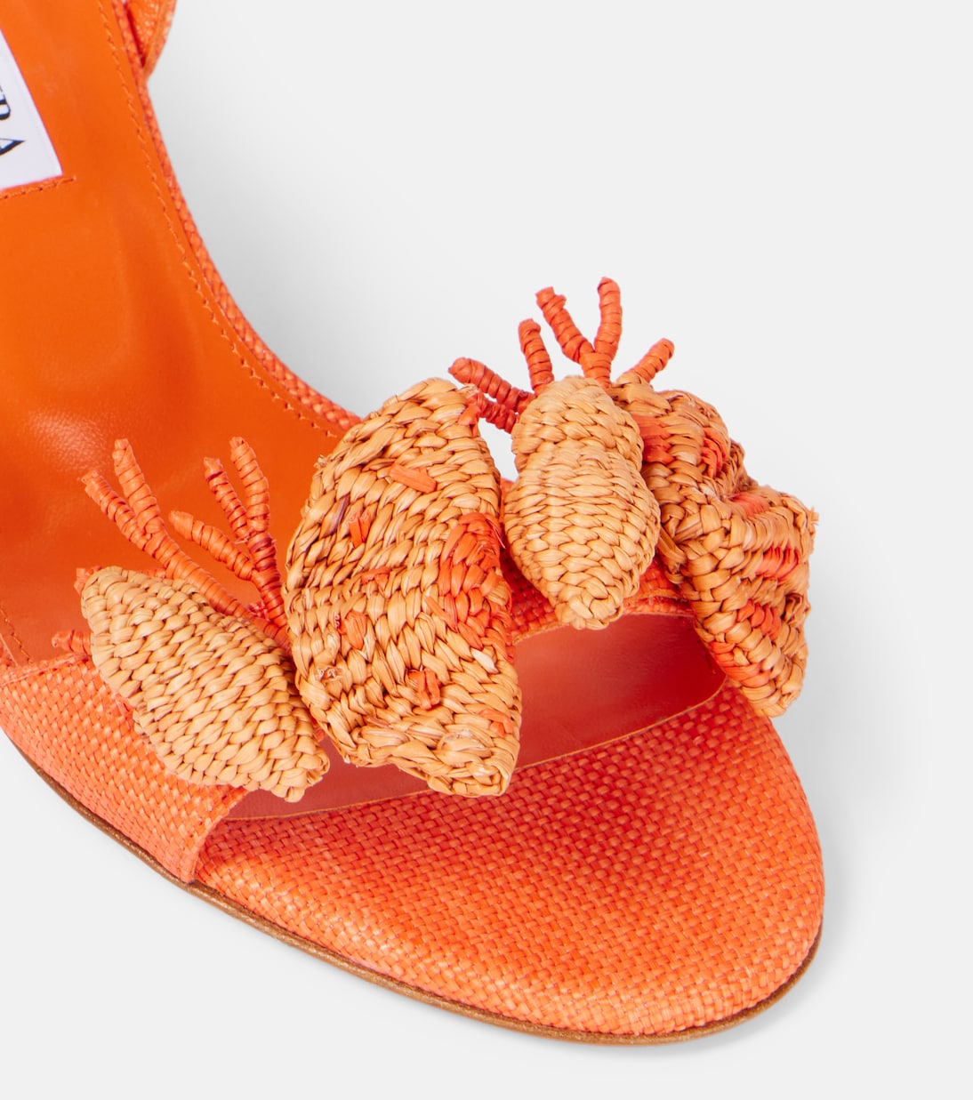 Sandales Marea 50  | Aquazzura