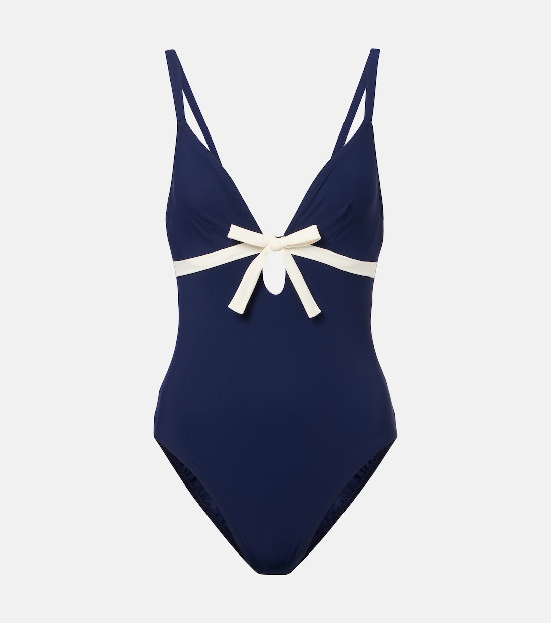 Lenora swimsuit | Karla Colletto