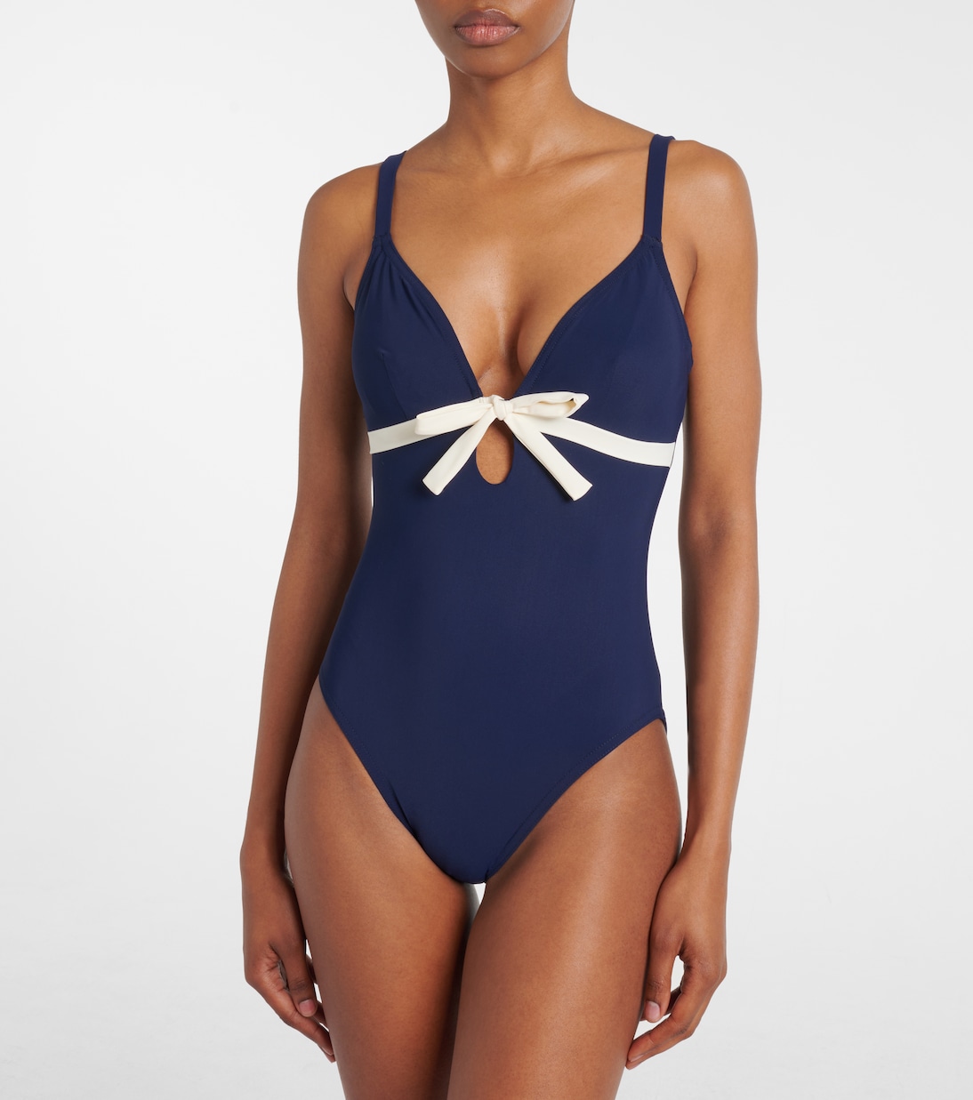 Lenora swimsuit | Karla Colletto