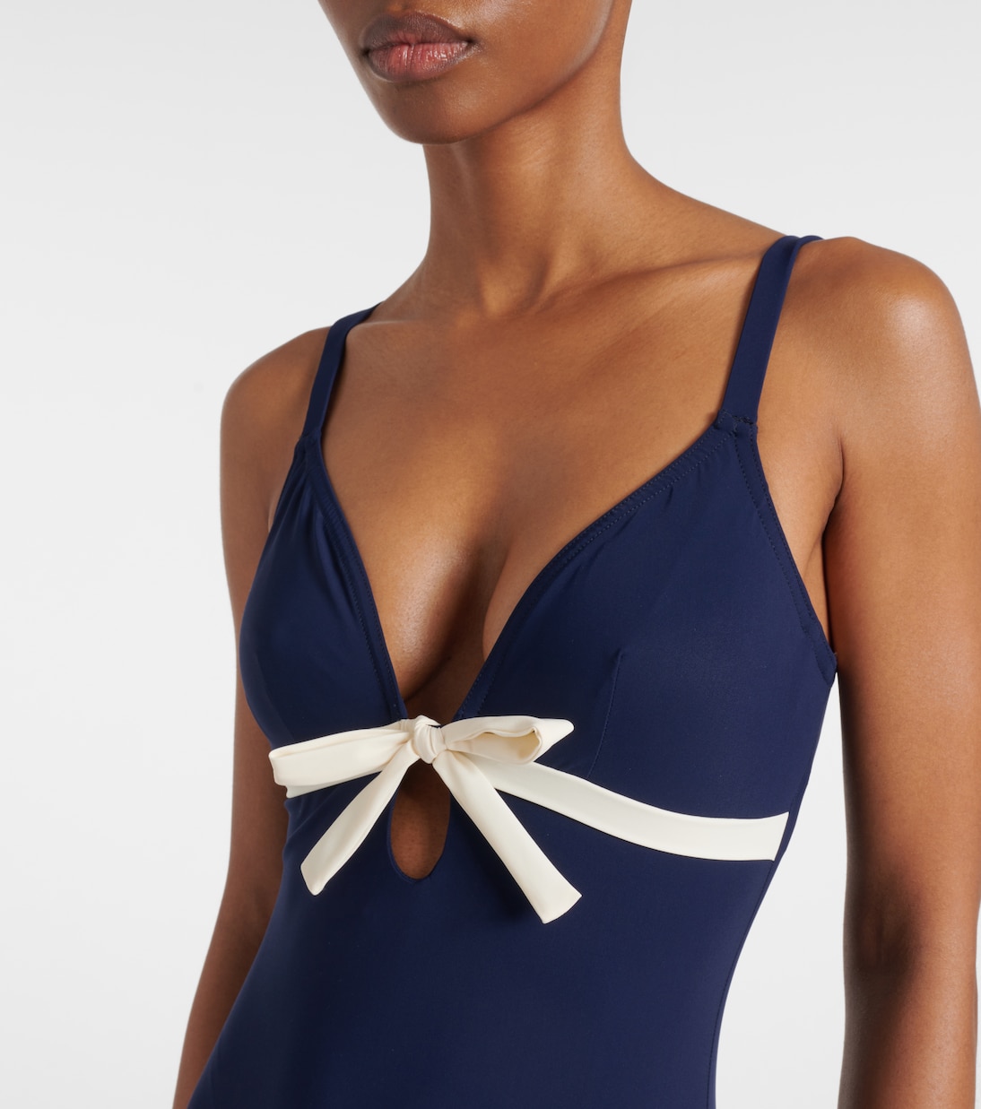 Lenora swimsuit | Karla Colletto