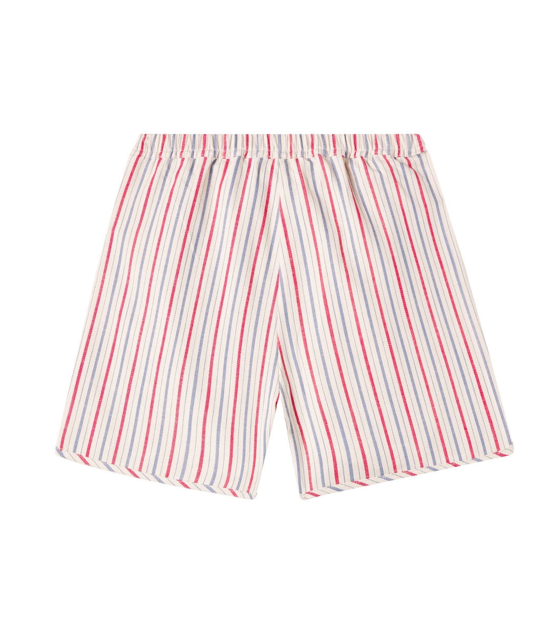Shorts Marlon in cotone a righe | Konges Sløjd
