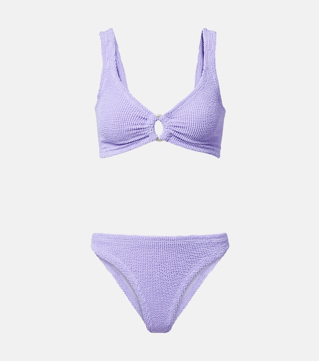 Bikini Julia | Hunza G
