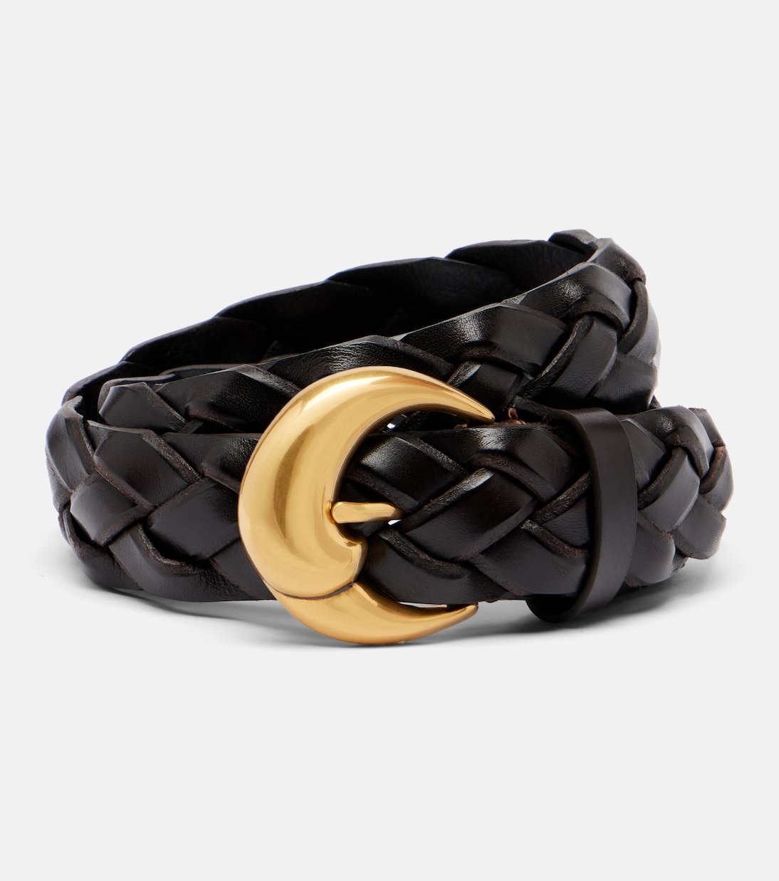Cintura in pelle | Etro